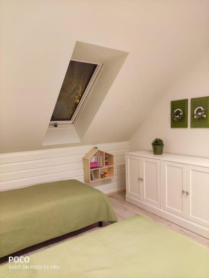 Apartamenty U Kasi Kudowa-Zdrój Exteriér fotografie