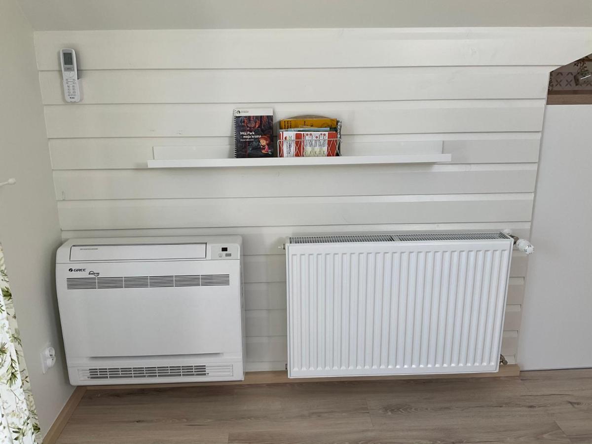 Apartamenty U Kasi Kudowa-Zdrój Exteriér fotografie