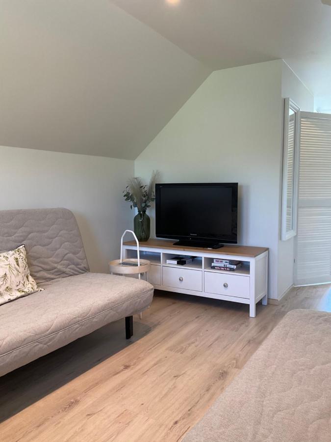 Apartamenty U Kasi Kudowa-Zdrój Exteriér fotografie