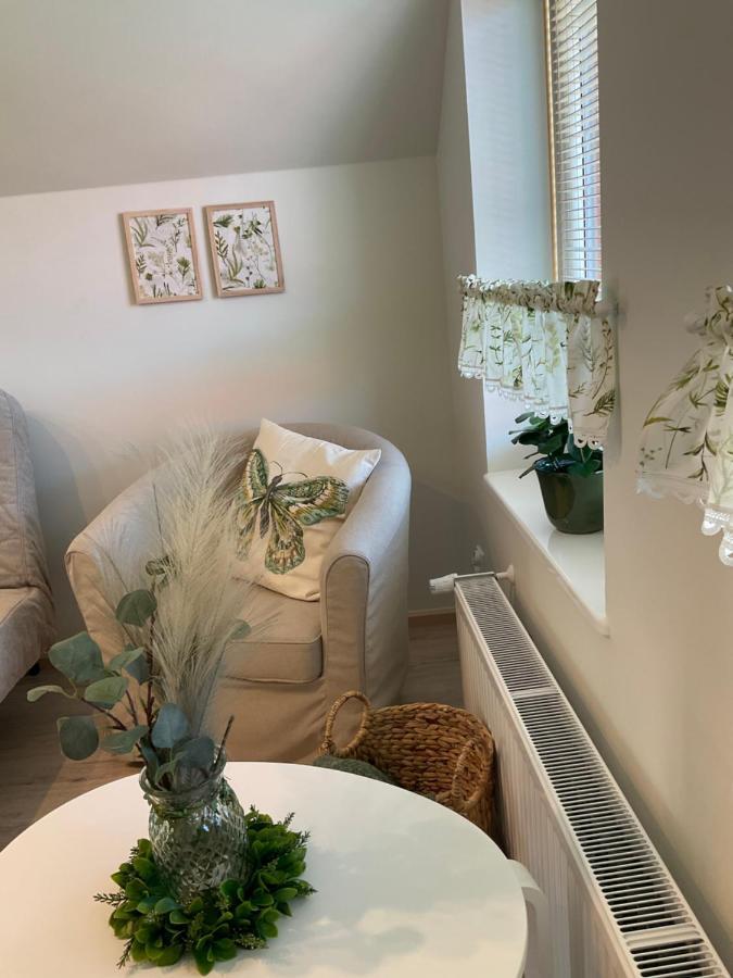 Apartamenty U Kasi Kudowa-Zdrój Exteriér fotografie